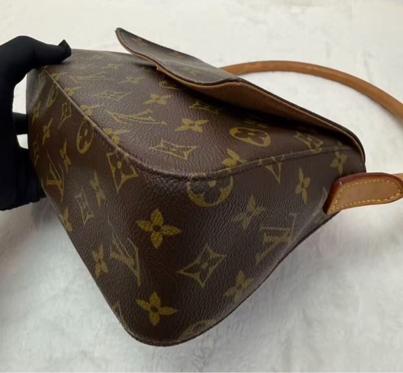 絕版易襯‼️LV長手柄手袋🔔-2