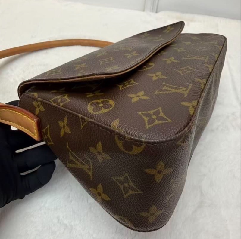 絕版易襯‼️LV長手柄手袋🔔-3