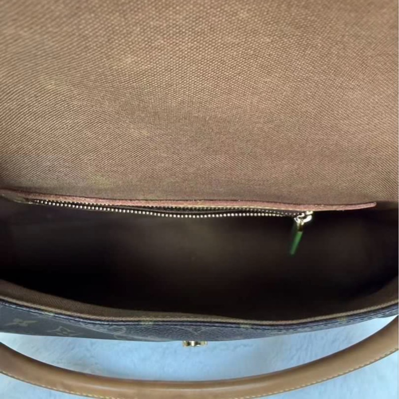 絕版易襯‼️LV長手柄手袋🔔-4