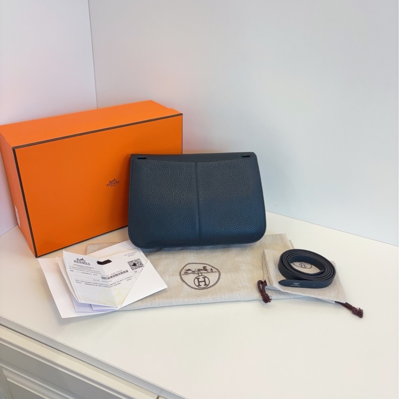 Hermes愛馬仕 Halzan-1