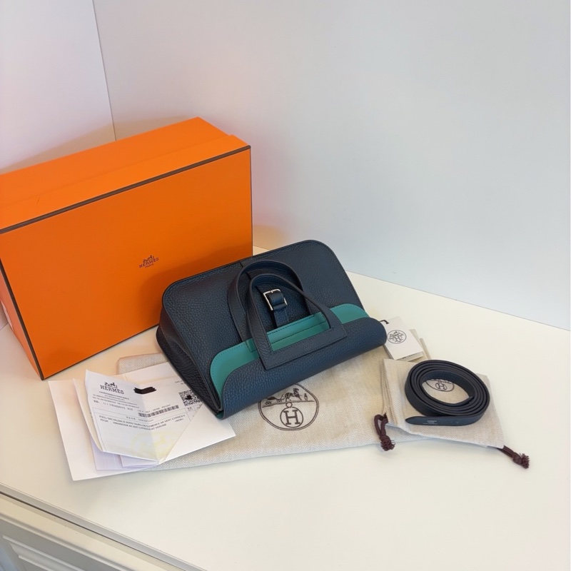 Hermes愛馬仕 Halzan-2