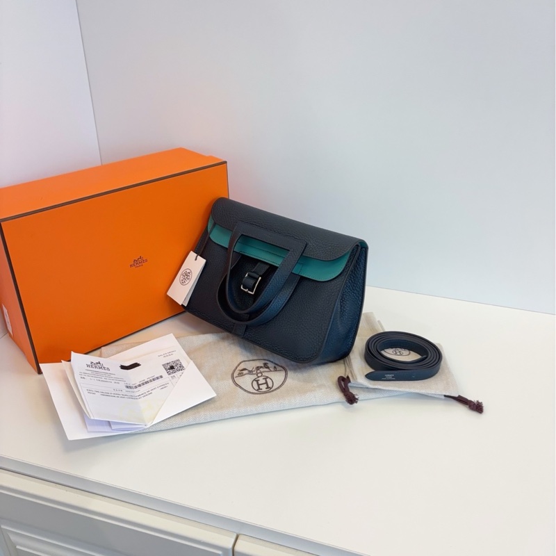 Hermes愛馬仕 Halzan-4