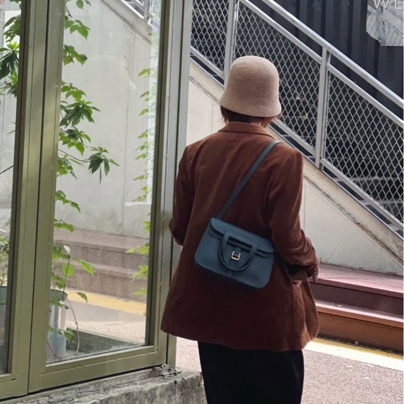 Hermes愛馬仕 Halzan-7