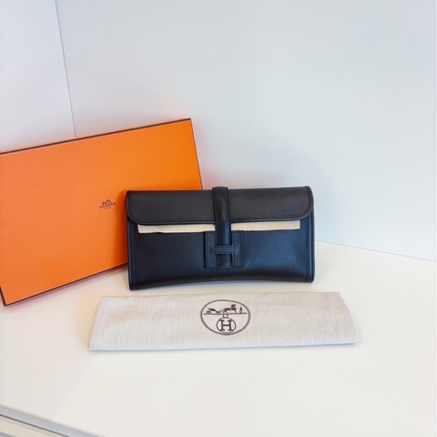 Hermes 愛馬仕 Jige Elan 29 手拿包