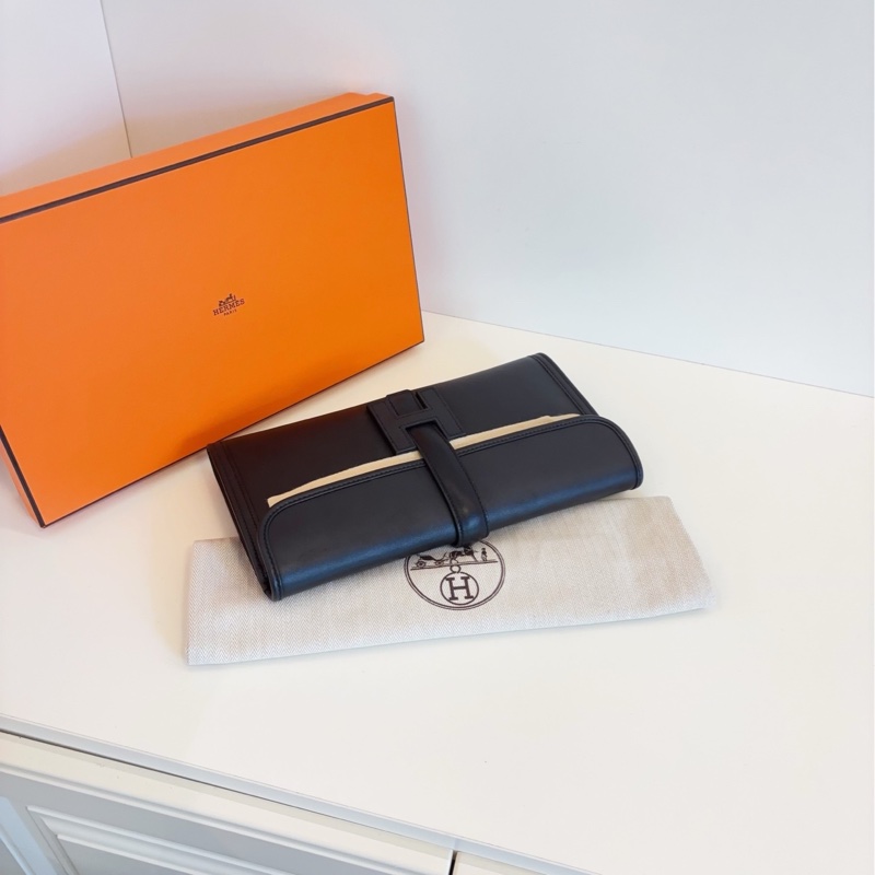 Hermes 愛馬仕 Jige Elan 29 手拿包-2