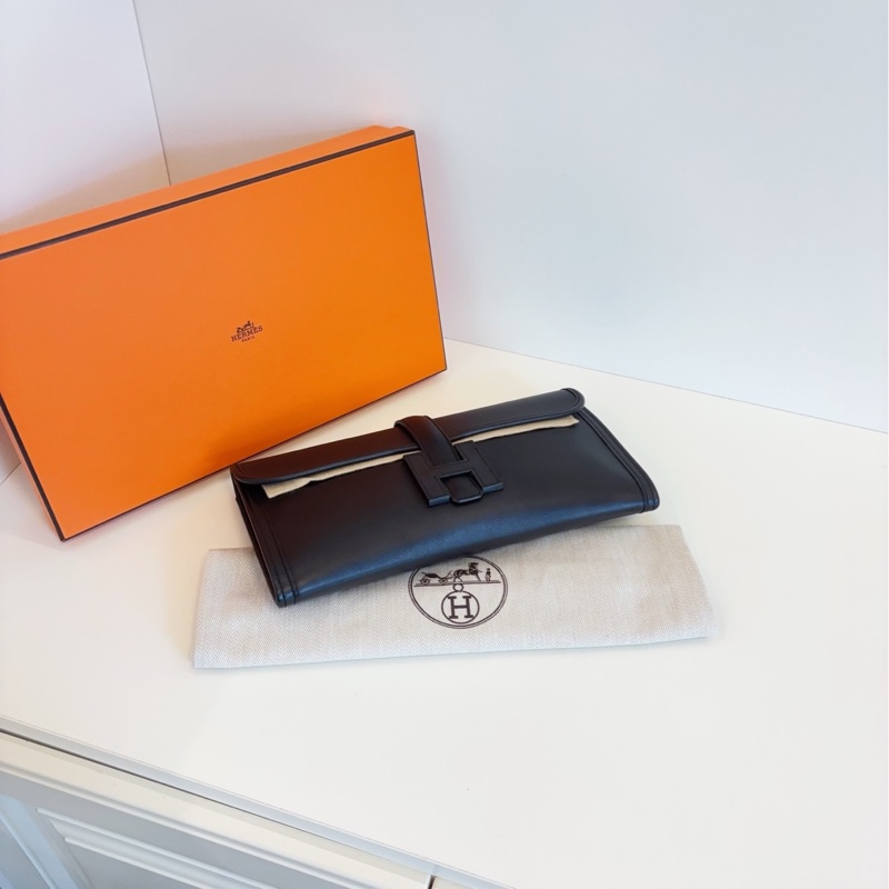 Hermes 愛馬仕 Jige Elan 29 手拿包-5