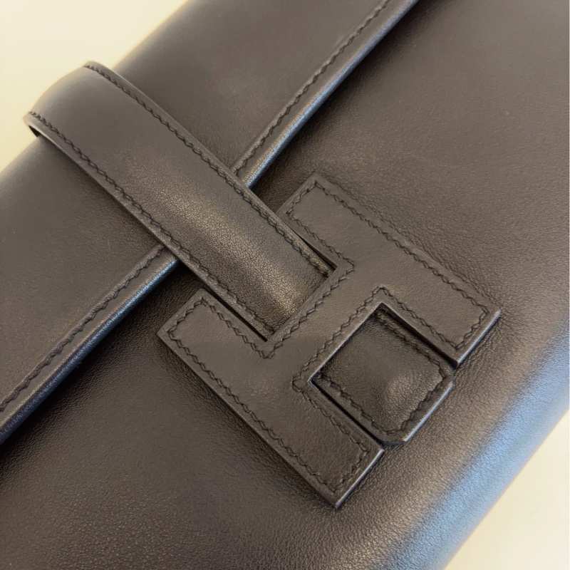 Hermes 愛馬仕 Jige Elan 29 手拿包-7