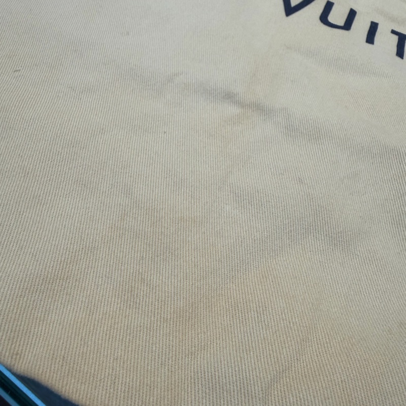 LV M53288 Soft Trunk黑色 壓紋 牛皮 軟箱 皮革 方箱 斜背包-12