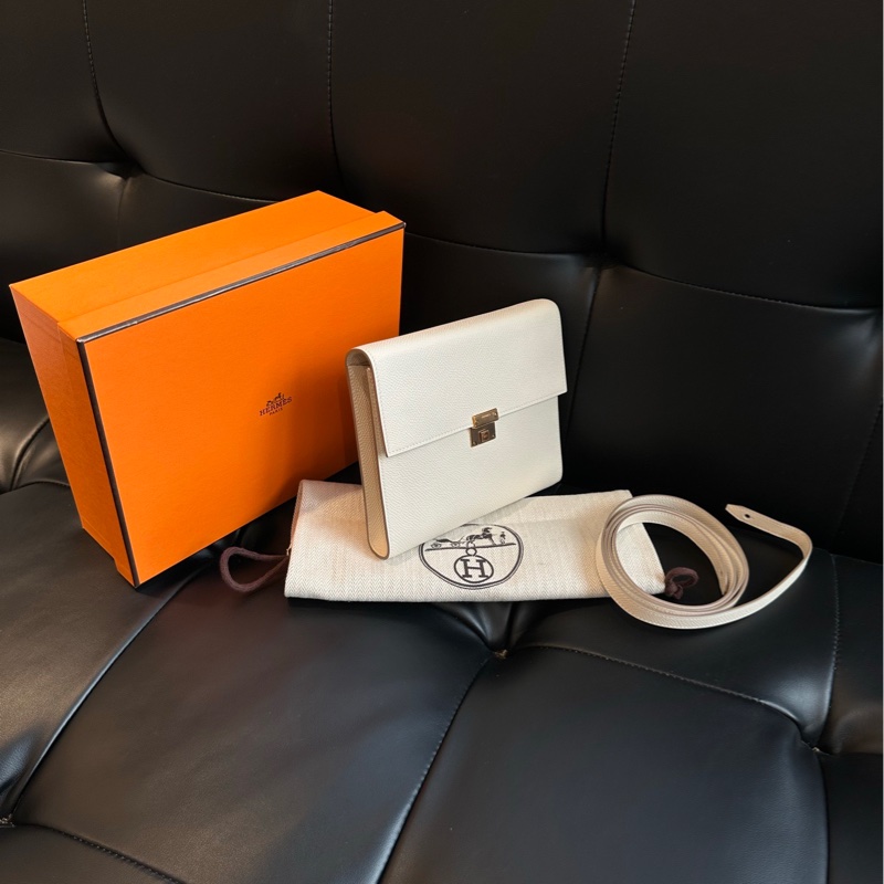 Hermes 愛馬仕 clic16-2