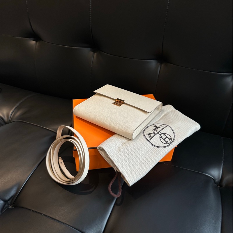 Hermes 愛馬仕 clic16-3