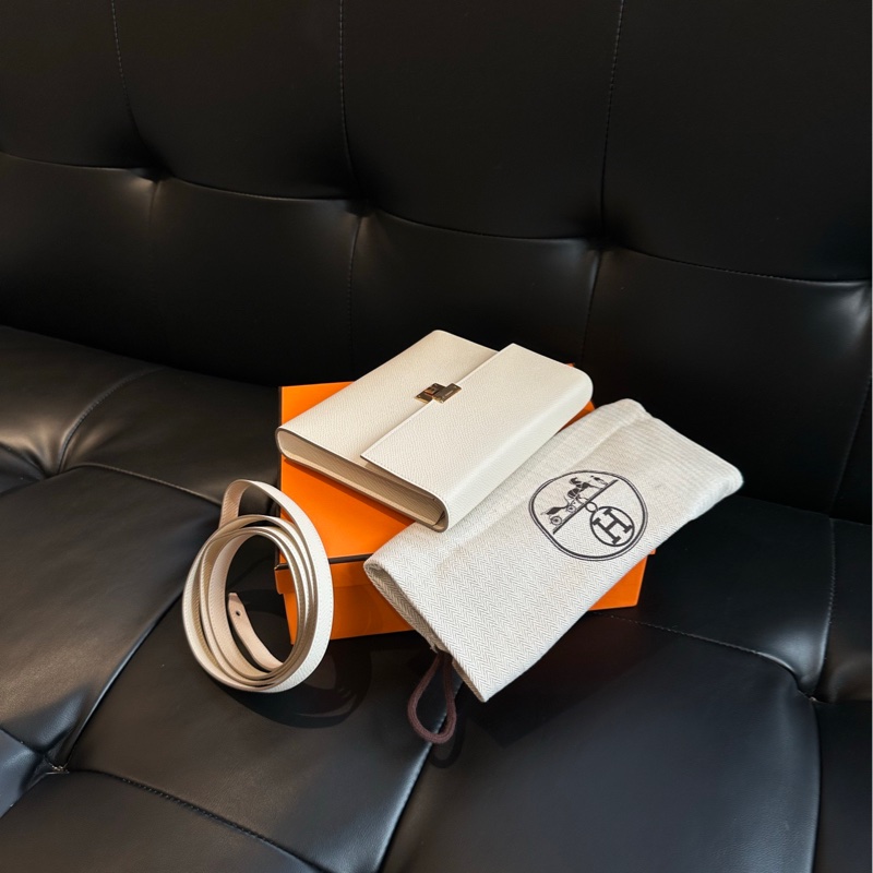 Hermes 愛馬仕 clic16-4