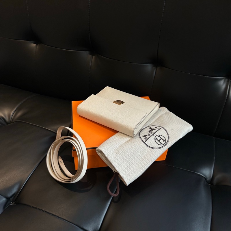 Hermes 愛馬仕 clic16-7