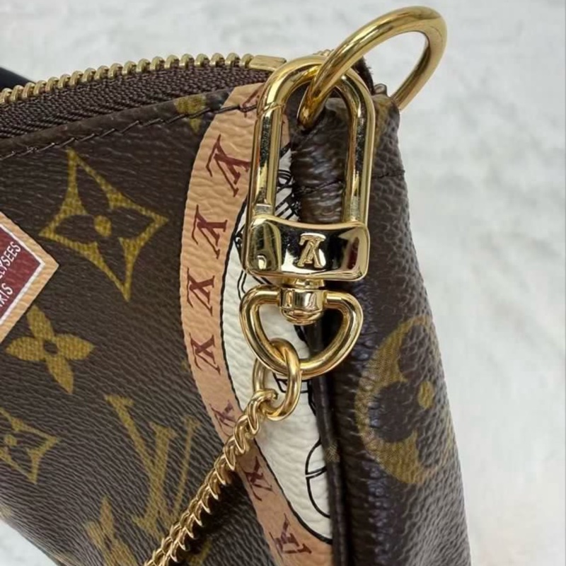 ‼️LV麻雀包mini  經典絕版款-4