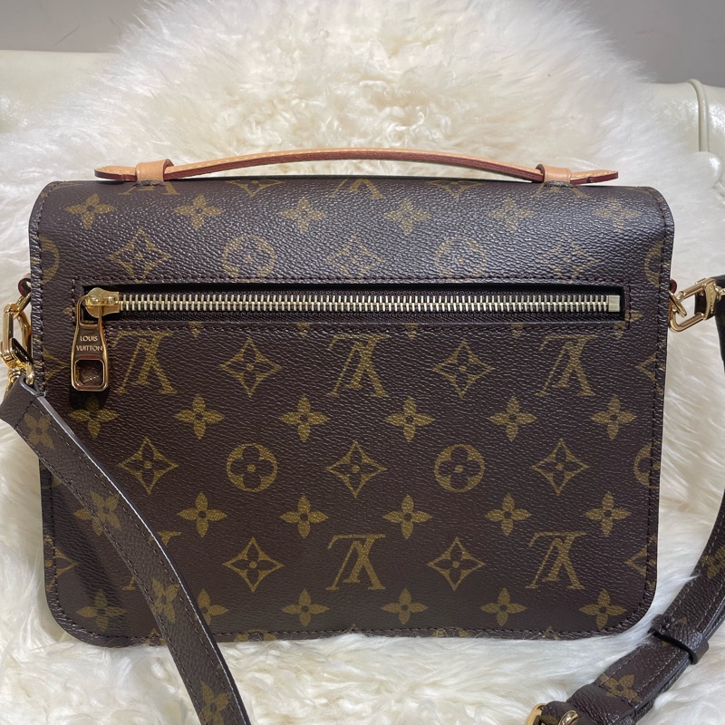 LV 郵差包 M44875 晶片-1