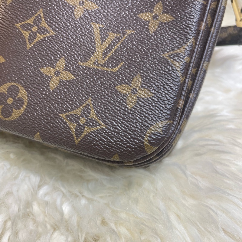 LV 郵差包 M44875 晶片-3