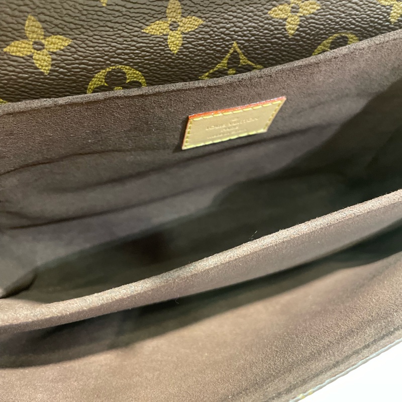 LV 郵差包 M44875 晶片-5