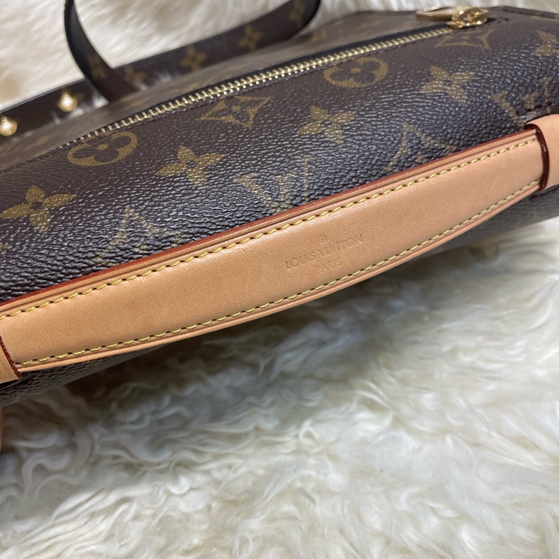 LV 郵差包 M44875 晶片-6