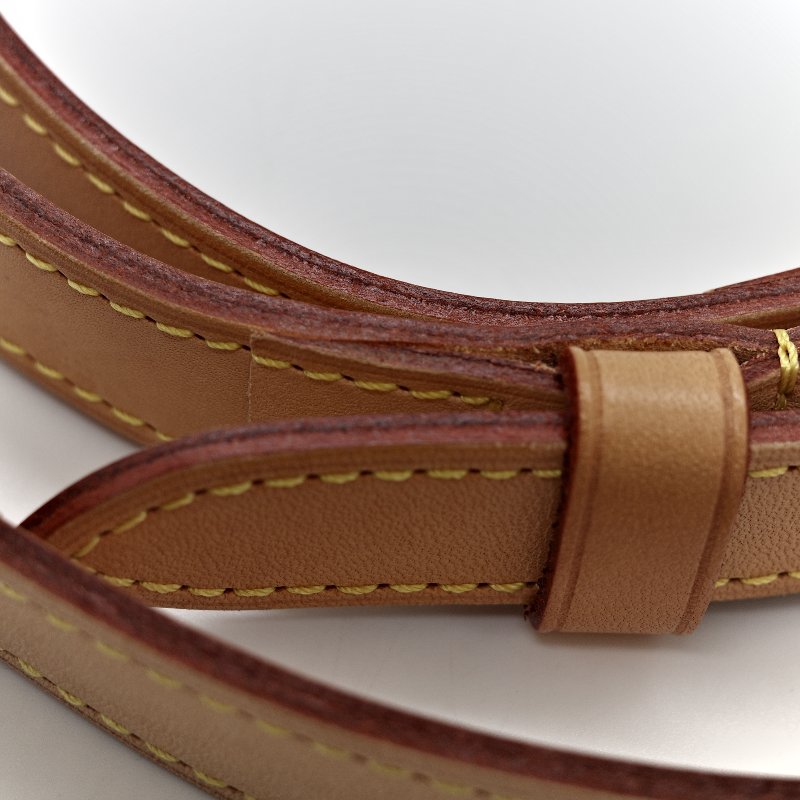 Louis Vuitton 路易威登 Speedy 25 肩帶款 經典花紋 手提包 斜挎包-40