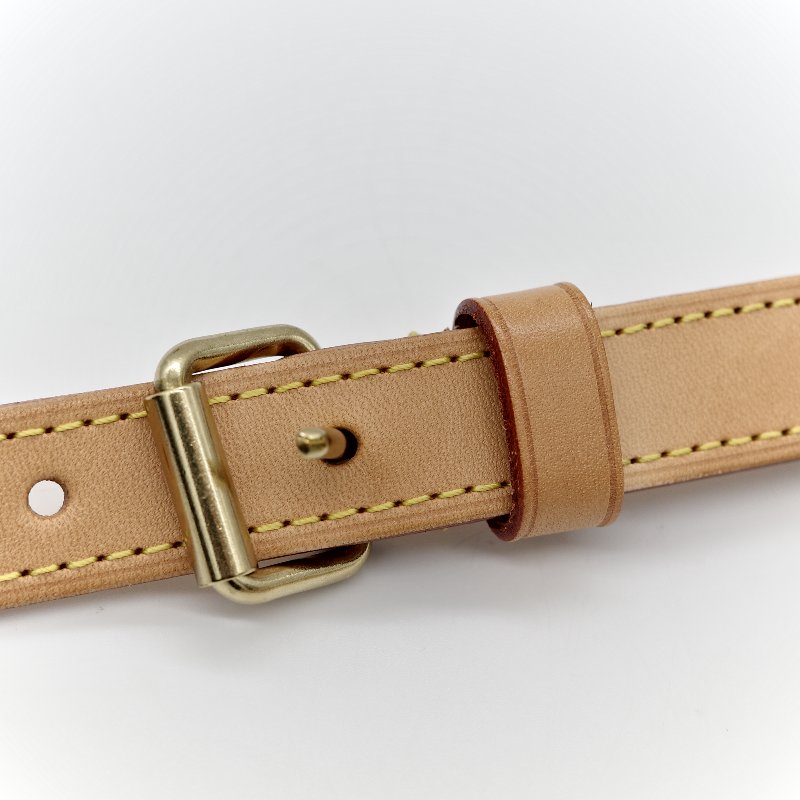 Louis Vuitton 路易威登 Speedy 25 肩帶款 經典花紋 手提包 斜挎包-45