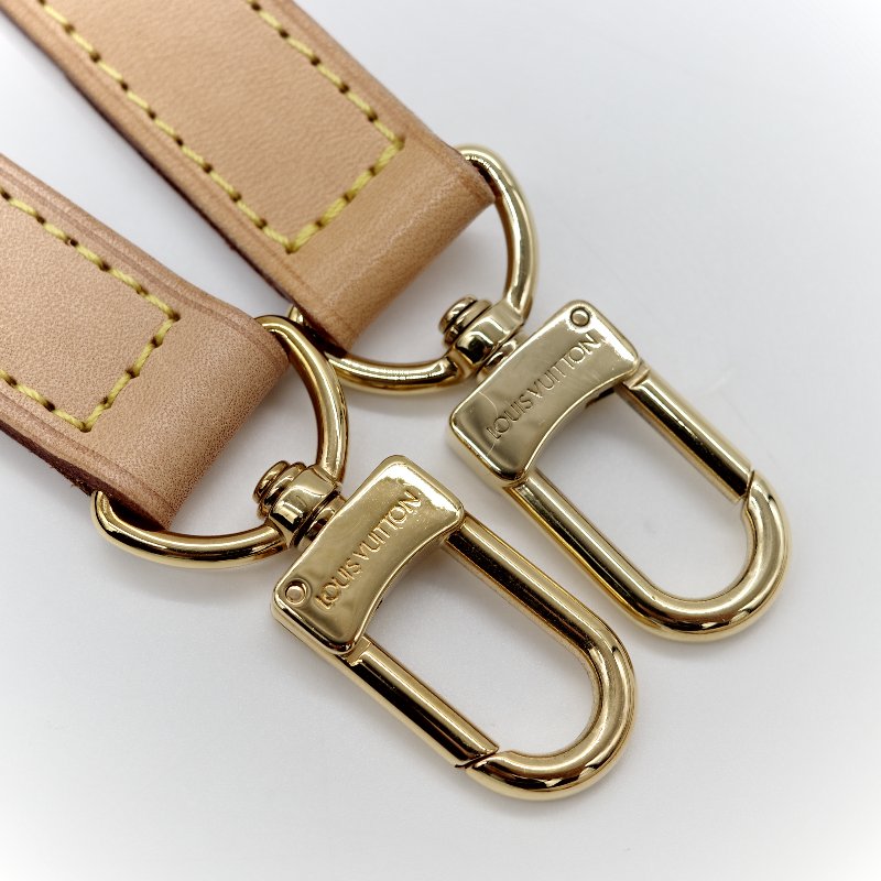 Louis Vuitton 路易威登 Speedy 25 肩帶款 經典花紋 手提包 斜挎包-46