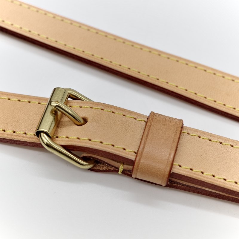 Louis Vuitton 路易威登 Speedy 25 肩帶款 經典花紋 手提包 斜挎包-47