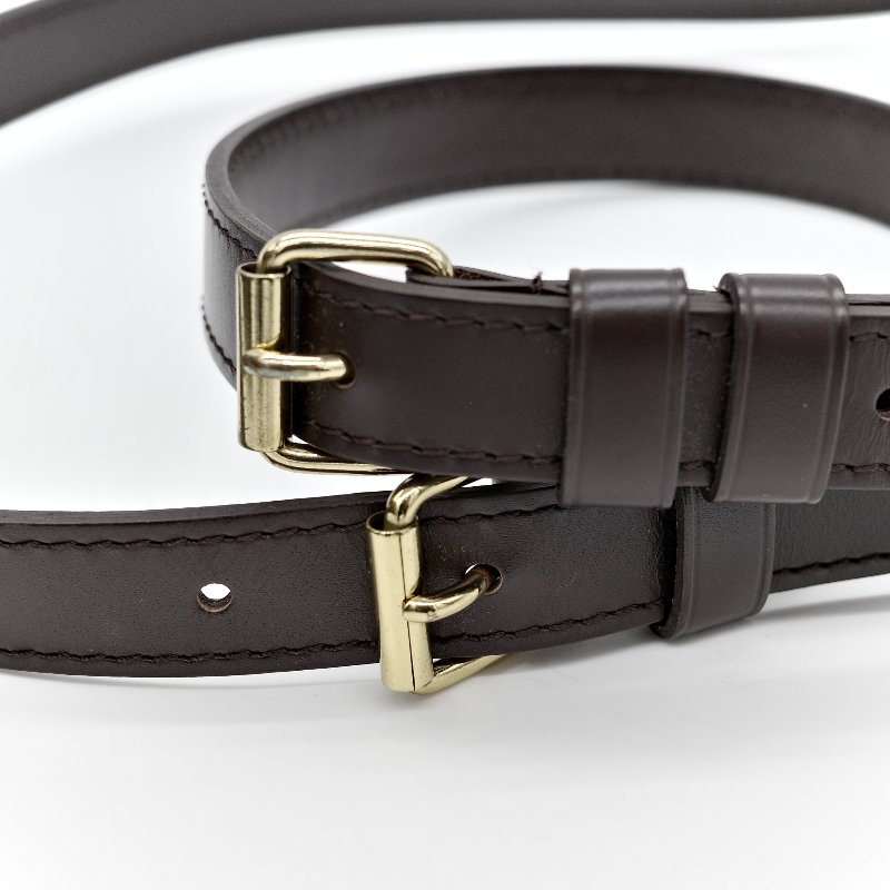 Louis Vuitton 路易威登 Speedy 25 肩帶款 棋盤格 手提包 斜挎包-32