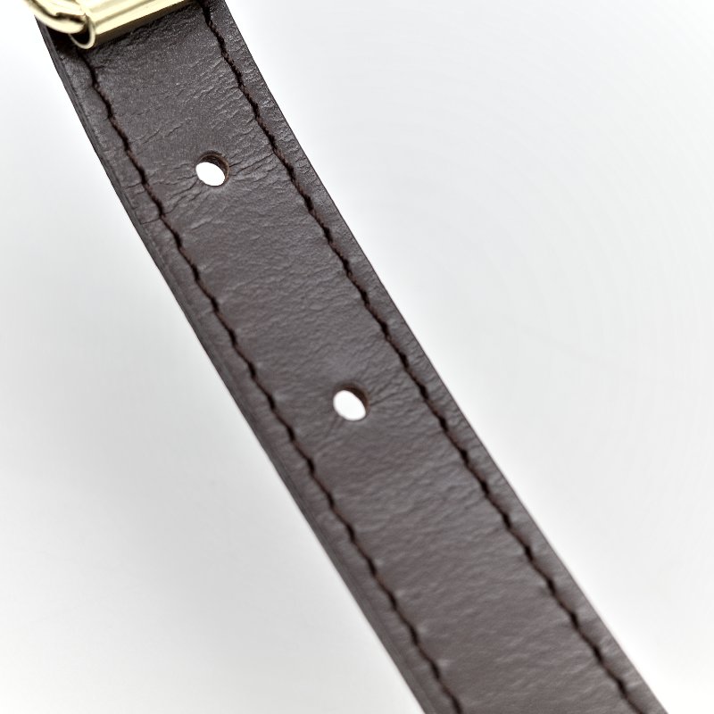 Louis Vuitton 路易威登 Speedy 25 肩帶款 棋盤格 手提包 斜挎包-34