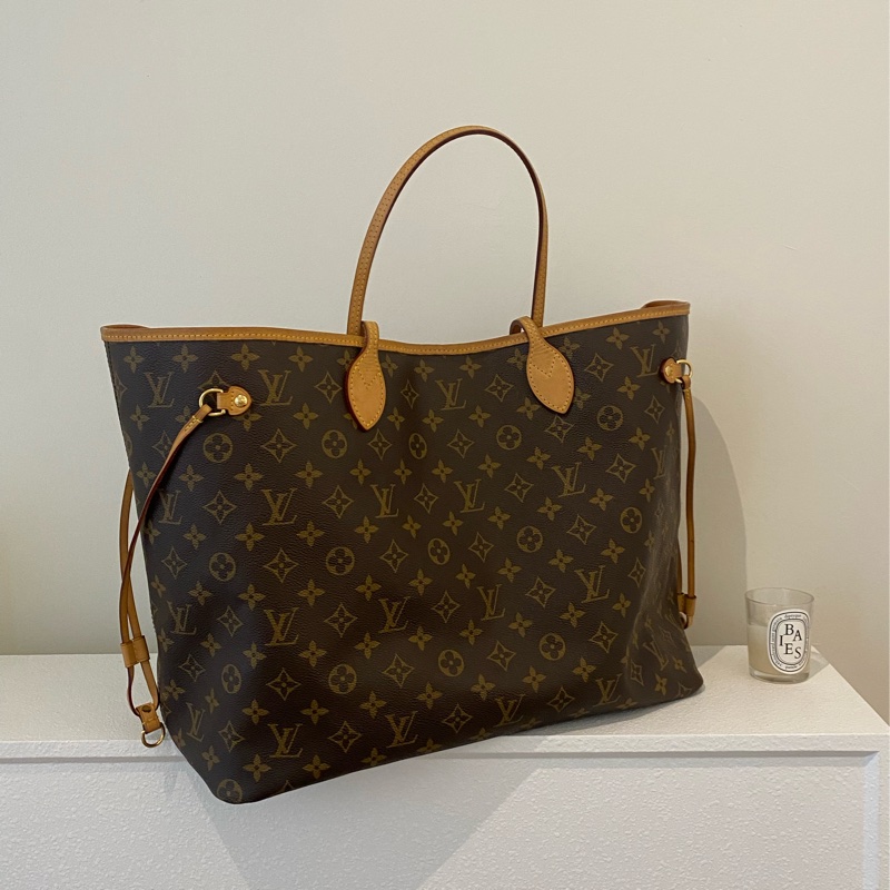 Lv neverfull GM-0