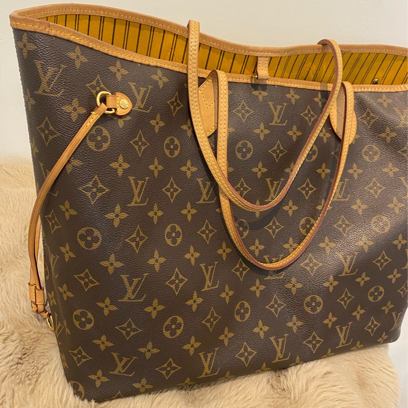 Lv neverfull GM-3