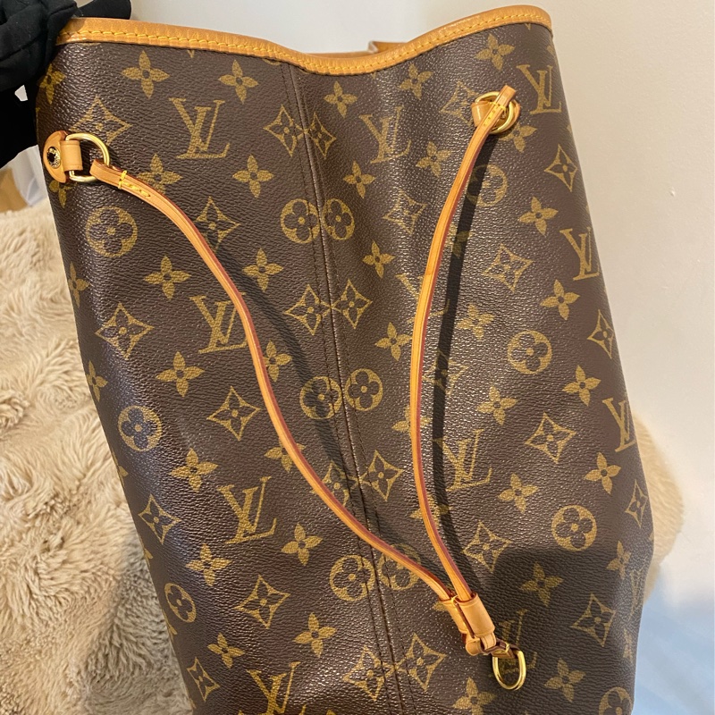 Lv neverfull GM-4