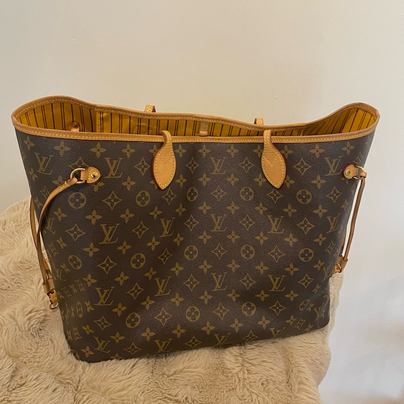 Lv neverfull GM-5
