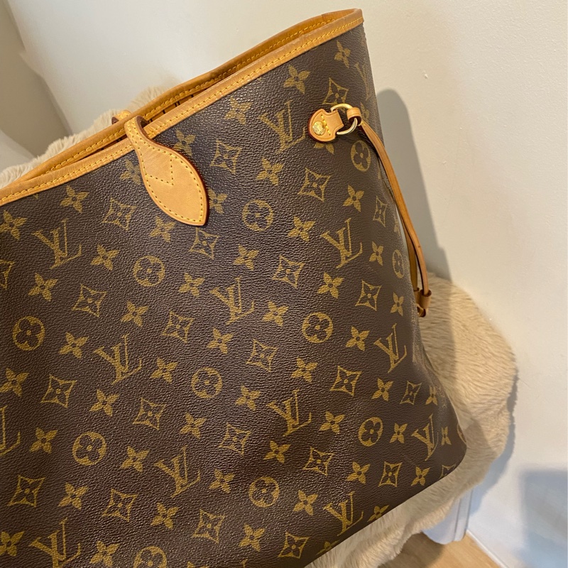 Lv neverfull GM-6