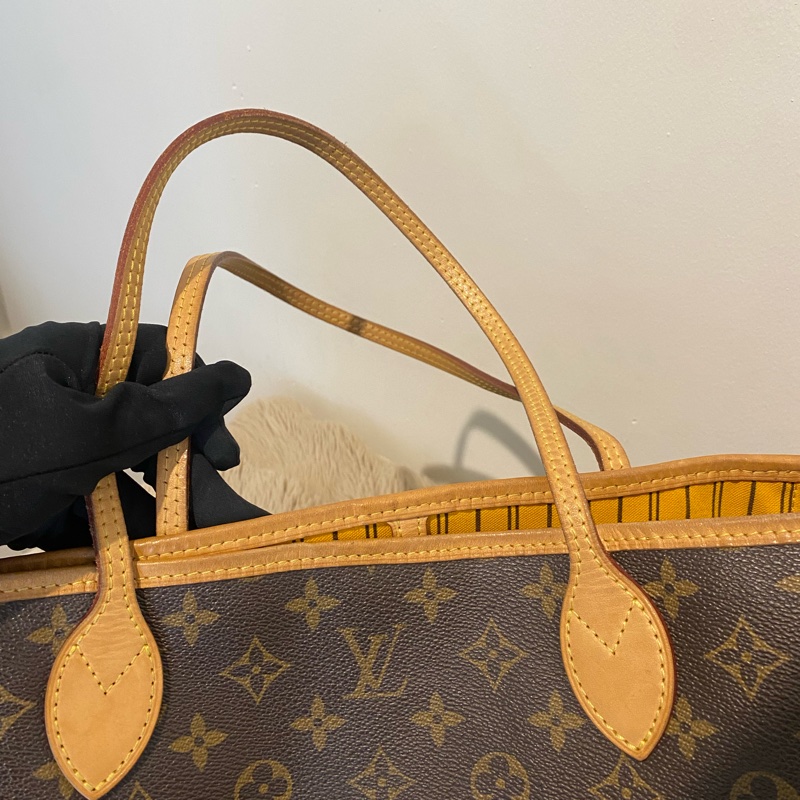Lv neverfull GM-12