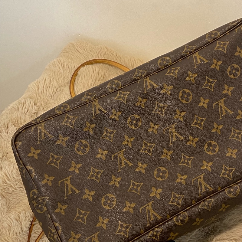 Lv neverfull GM-21
