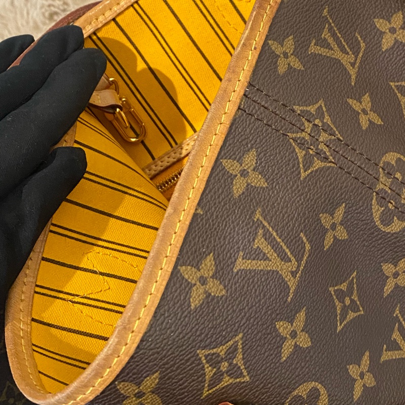 Lv neverfull GM-24