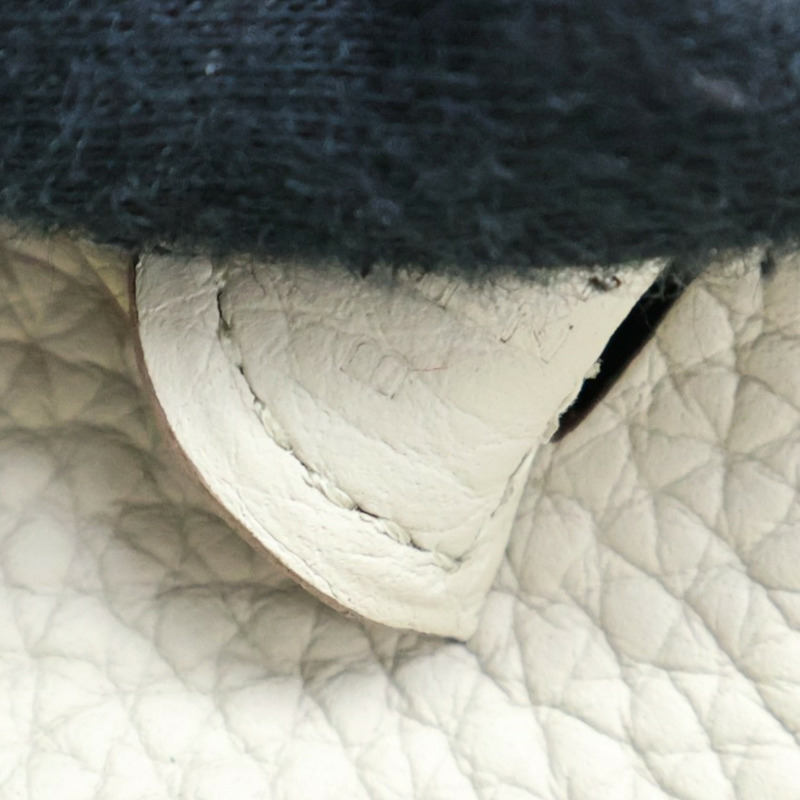 冰川白 TC牛皮 Evelyne Poche 29 肩背包 B刻【HERMES 愛馬仕】 H056277CK-6