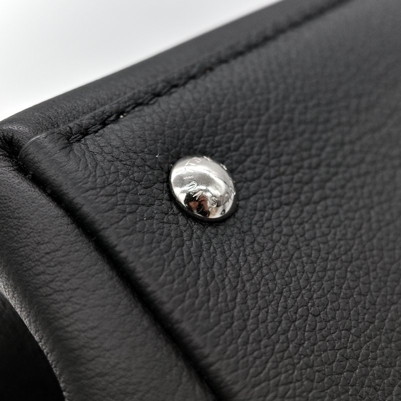 Louis Vuitton 路易威登 Lockme 黑色牛皮 Ever BB 手提包 斜挎包 M53937 ｜專櫃 $165,600-8