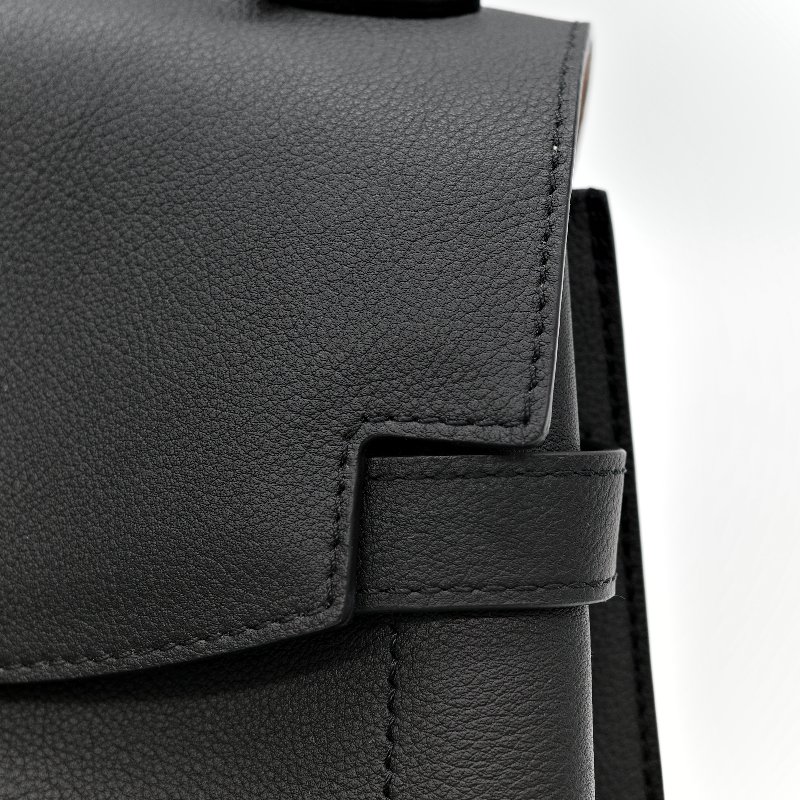 Louis Vuitton 路易威登 Lockme 黑色牛皮 Ever BB 手提包 斜挎包 M53937 ｜專櫃 $165,600-13