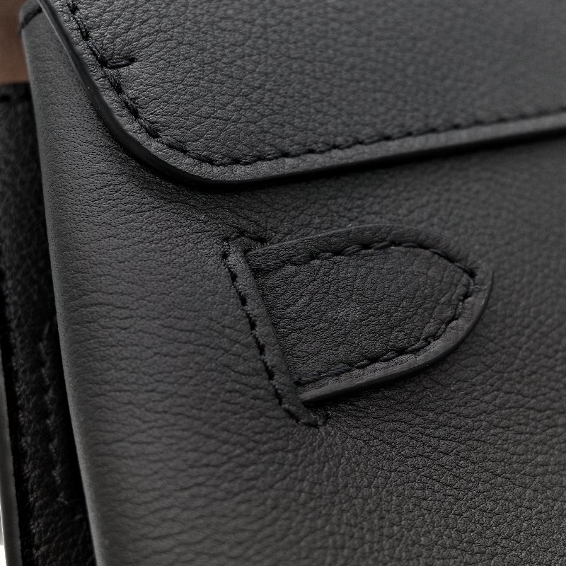 Louis Vuitton 路易威登 Lockme 黑色牛皮 Ever BB 手提包 斜挎包 M53937 ｜專櫃 $165,600-15