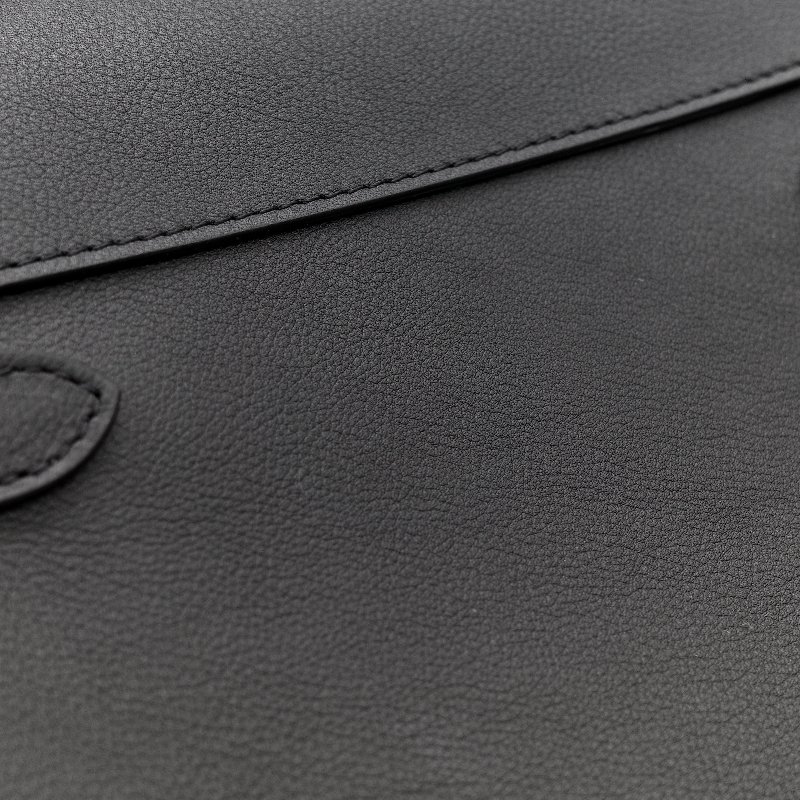 Louis Vuitton 路易威登 Lockme 黑色牛皮 Ever BB 手提包 斜挎包 M53937 ｜專櫃 $165,600-16