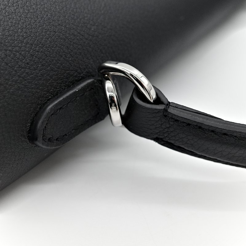 Louis Vuitton 路易威登 Lockme 黑色牛皮 Ever BB 手提包 斜挎包 M53937 ｜專櫃 $165,600-17