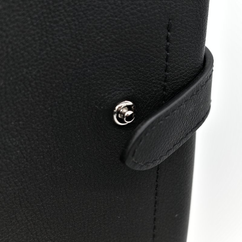 Louis Vuitton 路易威登 Lockme 黑色牛皮 Ever BB 手提包 斜挎包 M53937 ｜專櫃 $165,600-24