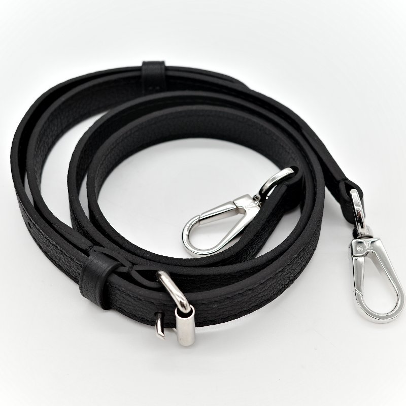 Louis Vuitton 路易威登 Lockme 黑色牛皮 Ever BB 手提包 斜挎包 M53937 ｜專櫃 $165,600-30