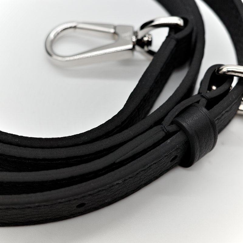 Louis Vuitton 路易威登 Lockme 黑色牛皮 Ever BB 手提包 斜挎包 M53937 ｜專櫃 $165,600-31