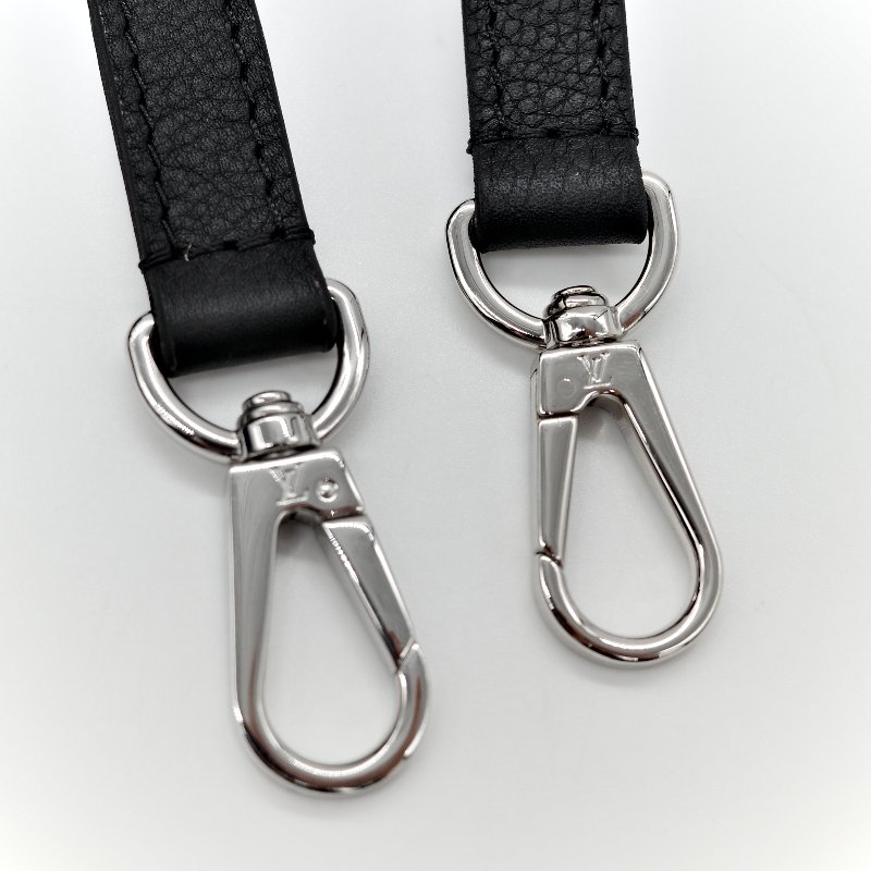 Louis Vuitton 路易威登 Lockme 黑色牛皮 Ever BB 手提包 斜挎包 M53937 ｜專櫃 $165,600-32