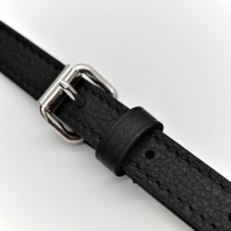 Louis Vuitton 路易威登 Lockme 黑色牛皮 Ever BB 手提包 斜挎包 M53937 ｜專櫃 $165,600-33