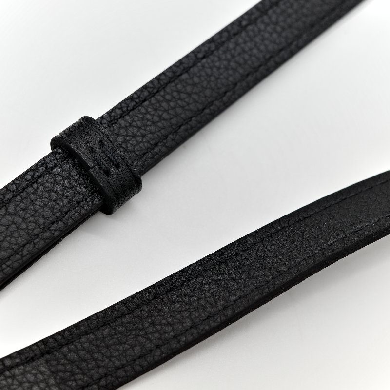 Louis Vuitton 路易威登 Lockme 黑色牛皮 Ever BB 手提包 斜挎包 M53937 ｜專櫃 $165,600-34