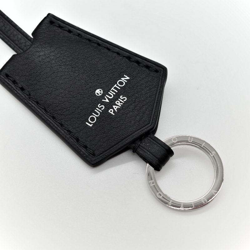 Louis Vuitton 路易威登 Lockme 黑色牛皮 Ever BB 手提包 斜挎包 M53937 ｜專櫃 $165,600-36