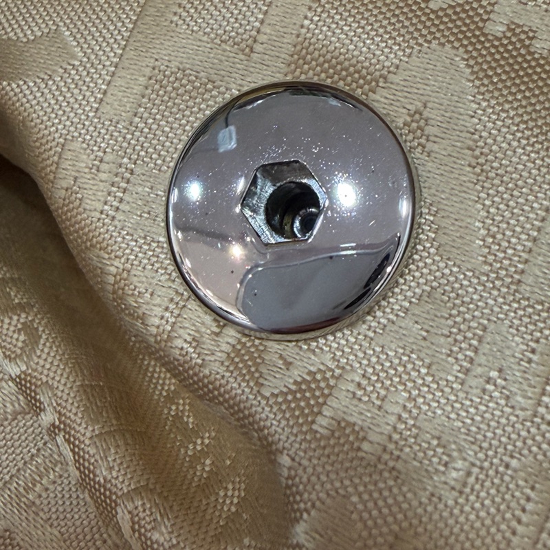 CHANEL 帆布 水彩 多彩 三葉草 Canvas Lucky Clover 銀釦 肩背包 斜背包-43