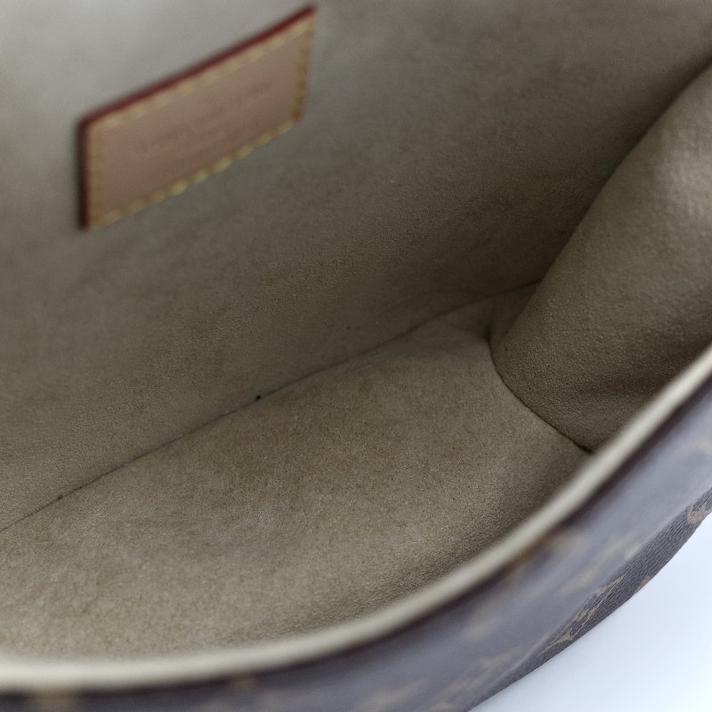 （近新品♥️未使用）Louis Vuitton 路易威登 Saumur 雙子星 BB 手提包 斜挎包 M46740｜專櫃84,600-25